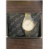 Image 1 : New Bulova unisex wristwatch (new in box)