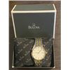 Image 2 : New Bulova unisex wristwatch (new in box)