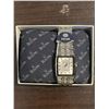 Image 1 : New Bulova unisex wristwatch (new in box)