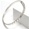 Image 2 : $240 Silver Bracelet