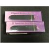 Image 1 : Group of approx. 15 new black mini body massagers (new in packs)