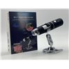 Image 1 : New Wi-Fi Digital Microscope (new in box)