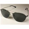 Image 1 : Pair of Ray-Ban sunglasses (Made in Italy)