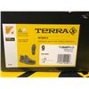 Image 3 : Pair of new Terra Spider X composite safety toe shoes - size 9 (new in box)