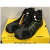 Image 1 : Pair of new Terra Spider X Mid composite safety toe shoes - size 8.5 (new in box)