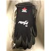 Image 1 : Approx. 12 pairs of new Ninja Ice cold protection, liquid repellent, enhanced wet grip gloves (size 