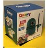 Image 1 : Group of 2 new kids Landzo Quincy the robot artists (new in boxes)