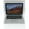Image 1 : Apple MacBook Pro 13-inch - SSD hardrive