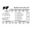 Image 1 : Redland Chancellor 4031