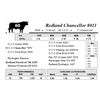 Image 1 : Redland Chancellor 8011
