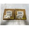 Image 1 : (2) New Fanuc #A860-0392-V100 - Built In Sensor w/Mounting Ring