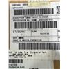 Image 2 : (2) New Fanuc #A860-0392-V100 - Built In Sensor w/Mounting Ring