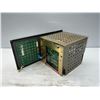 Image 2 : Fanuc #A02B-0299-C041/T / #D9MM-11A i Series Panel