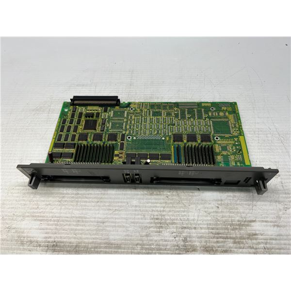 Fanuc #A16B-3200-0500/02A Circuit Board
