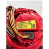 Image 3 : (3) Fanuc #A860-0360-V501 Pulsecoders