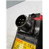 Image 3 : Fanuc #A06B-0078-B103 AC Servo Motor with Encoder : #A860-2020-T301 (DAMAGED PLUG)