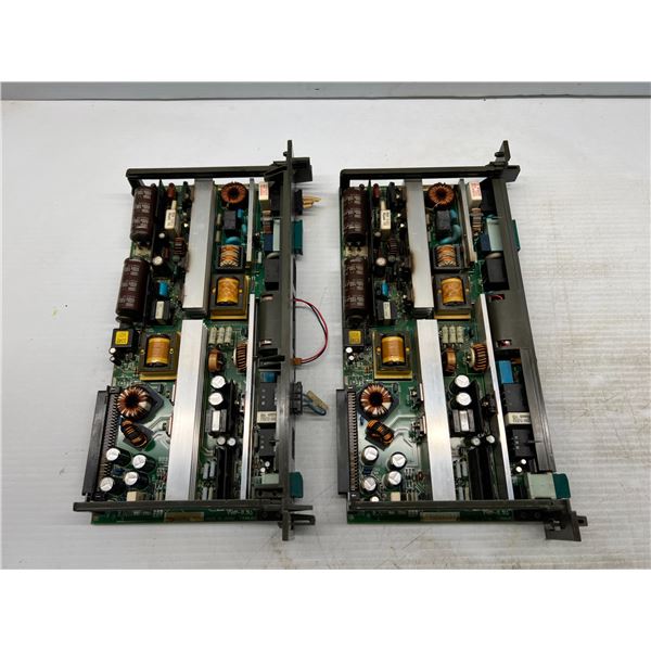 (2) Fanuc #A16B-1212-0871/17C Circuit Boards