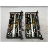 Image 1 : (2) Fanuc #A16B-1212-0871/17C Circuit Boards