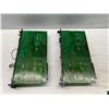 Image 2 : (2) Fanuc #A16B-1212-0871/17C Circuit Boards