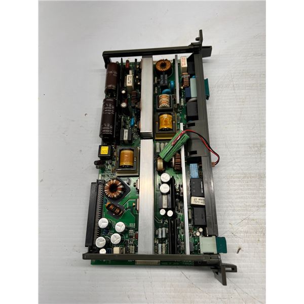 Fanuc #A16B-1212-0871/13C Circuit Board