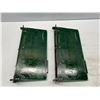 Image 2 : (2) Fanuc #A16B-2202-0726/06B Circuit Boards