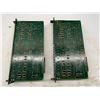 Image 2 : (2) Fanuc #A16B-3200-0210/05C Circuit Boards