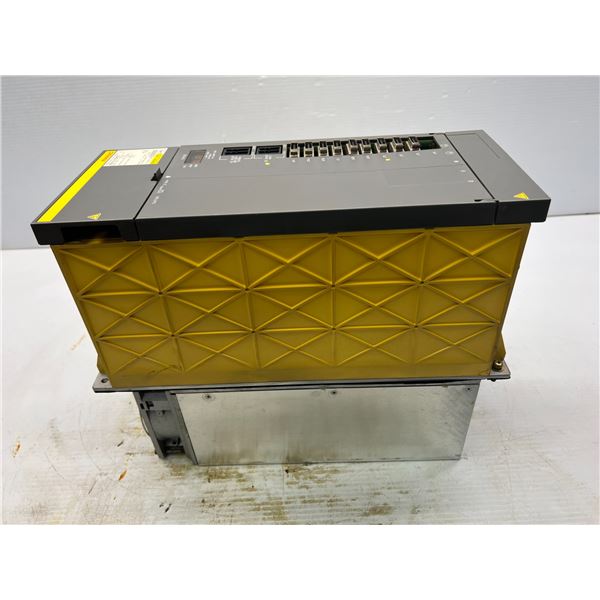 Fanuc #A06B-6102-H226#H520 Spindle Amplifier Module