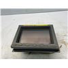 Image 1 : Fanuc #A02B-0200-C100 Series 18-T Screen (Damaged Casing)