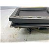 Image 2 : Fanuc #A02B-0200-C100 Series 18-T Screen (Damaged Casing)