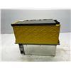 Image 1 : Fanuc #A06B-6087-H130#EM Power Supply Module
