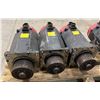 Image 3 : (3) Fanuc #A06B-0147-B076 AC Servo Motors
