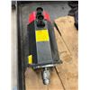 Image 2 : Fanuc #A06B-0128-B075 AC Servo Motor