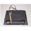 Image 3 : Fanuc # A02B-0098-C132 Screen (Retro-fitted with an After Market Screen)