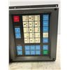 Image 2 : Fanuc #A02B-0091-C042 Screen - Clean!!!