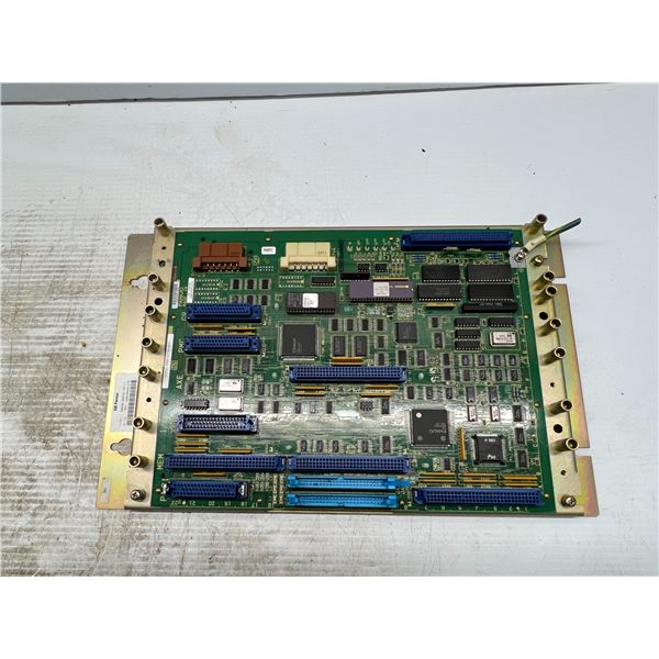 Fanuc #DA20B-2000-0170/06B Circuit Board - Very Clean!!