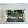 Image 1 : Fanuc #DA20B-2000-0170/06B Circuit Board - Very Clean!!