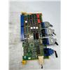 Image 1 : Fanuc #DA16B-1212-0210/12C Circuit Board - Very Clean!!