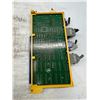 Image 2 : Fanuc #DA16B-1212-0210/12C Circuit Board - Very Clean!!