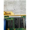 Image 3 : Fanuc #DA16B-1212-0210/12C Circuit Board - Very Clean!!