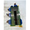 Image 1 : Fanuc #DA16B-1212-0220/02A Circuit Board - Very Clean!!