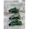 Image 1 : (3) Fanuc #A20B-9000/0300 Encoders