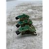 Image 2 : (3) Fanuc #A20B-9000/0300 Encoders
