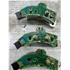Image 3 : (3) Fanuc #A20B-9000/0300 Encoders