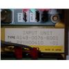 Image 3 : Lot of (2) Fanuc #A14B-0076-B001 Input Units