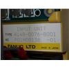 Image 4 : Lot of (2) Fanuc #A14B-0076-B001 Input Units