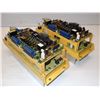 Image 3 : (2) Fanuc #A06B-6058-H006 Servo Amplifiers