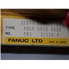 Image 5 : (2) Fanuc #A06B-6058-H006 Servo Amplifiers