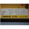 Image 6 : (2) Fanuc #A06B-6058-H006 Servo Amplifiers