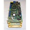 Image 6 : Fanuc #A06B-6058-H006 Servo Amplifier