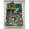 Image 2 : Fanuc #A06B-6059-H212#H514 AC Spindle Servo Unit